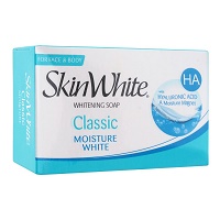 Skin White Moisture White Classic Soap 125gm